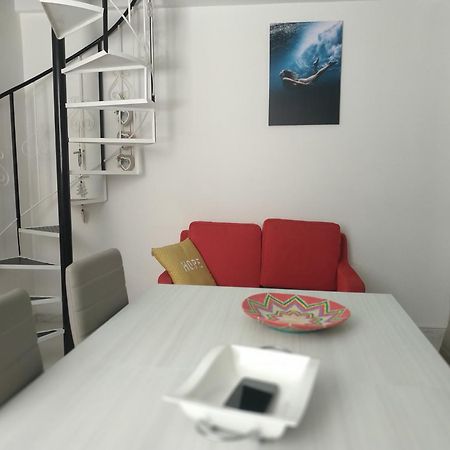 Al Castello Casa Vacanze Кастельсардо Экстерьер фото