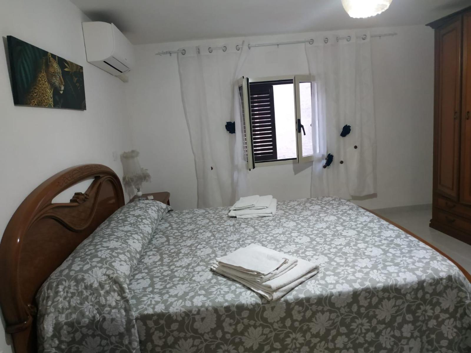 Al Castello Casa Vacanze Кастельсардо Экстерьер фото