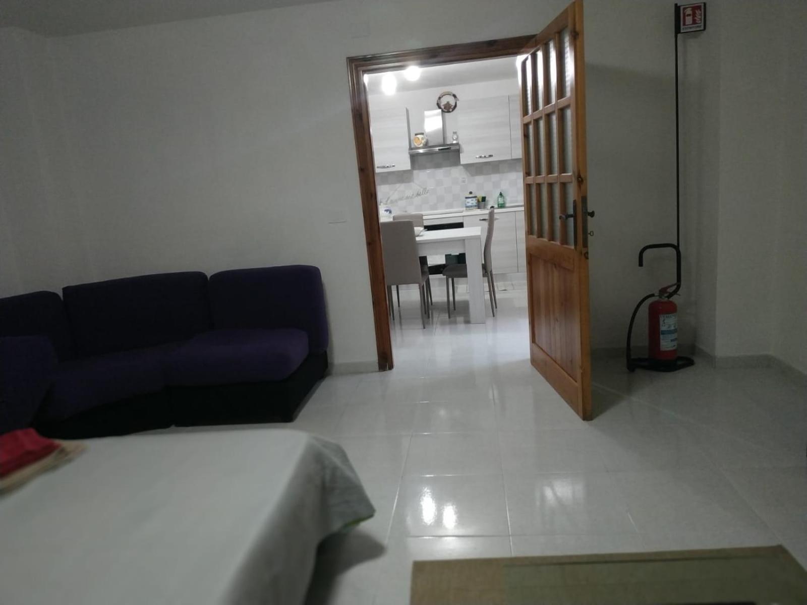 Al Castello Casa Vacanze Кастельсардо Экстерьер фото